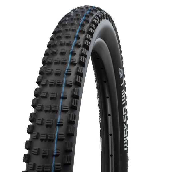 Schwalbe Wicked Will 29 x 2.25 S/Ground S/Grip TL-Easy