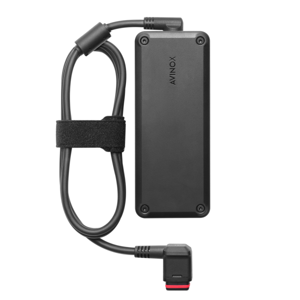 Avinox 508W Charger (Square Connector) - fits PR / TL