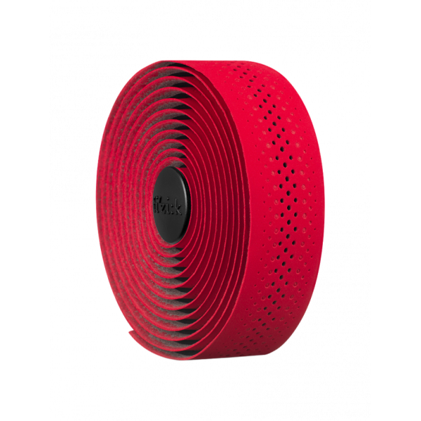 Fizik Comfortfeel 3.5mm Soft Touch Bar Tape in Red