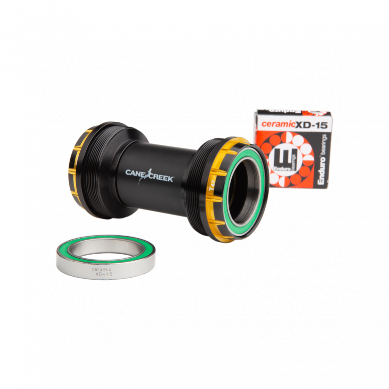 Cane Creek Hellbender 110 Bottom Bracket