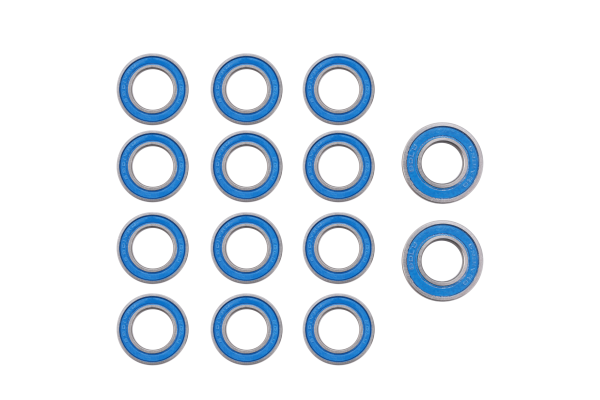 Amflow Frame Bearing Kit (PL & PX & PR Series)