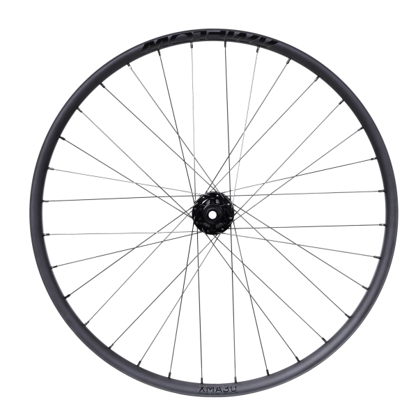 Amflow XMA-30 Alloy Rear Wheel (27.5") - fits PR / PX