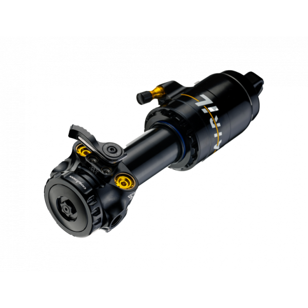 Cane Creek DBair IL G2 Trunnion in Black