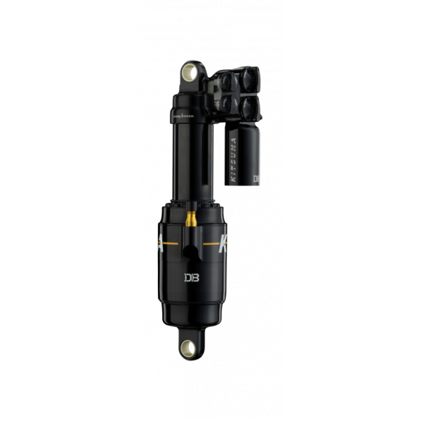 Cane Creek G2 Kitsuma Air in Black