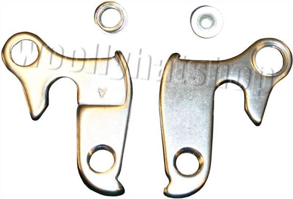 Derailleur Mech Bicycle Cycling Bike Gear Hanger Dropout fits Universally HG002