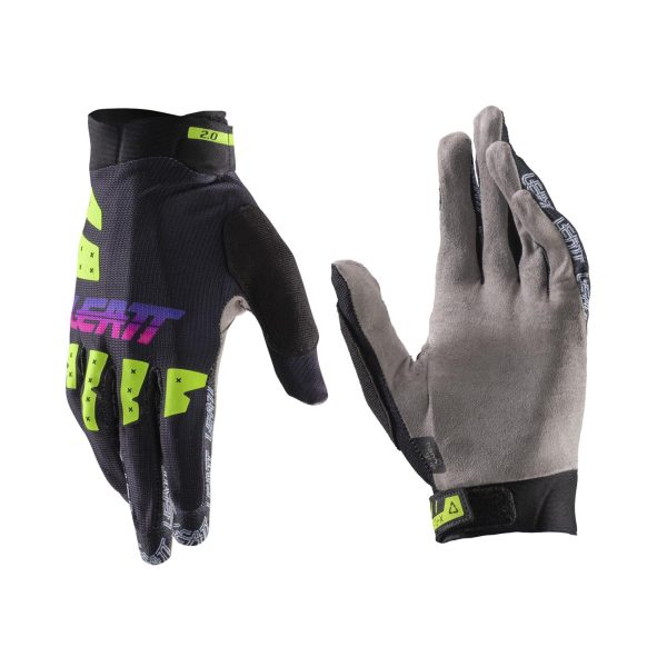 Leatt X-Flow MTB 2.0 Gloves