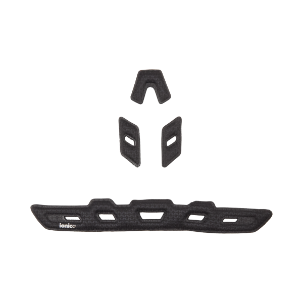 2026 GIRO Aether Pad Kit Unisex Road Cycling Spare Parts in Black