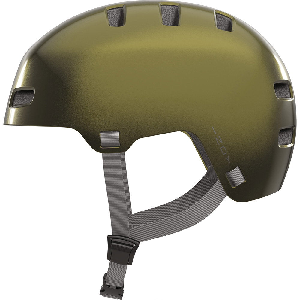 ABUS Indy Helmets