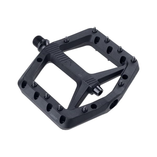 Leatt 2.0 AllMttn Composite Flat Pedals