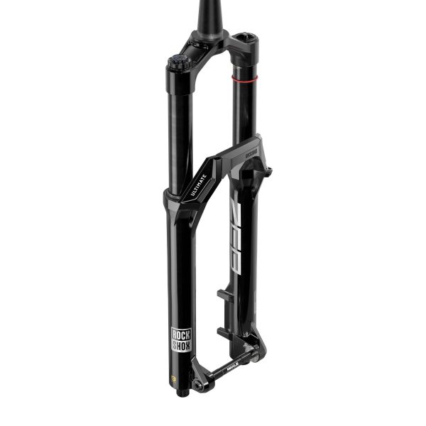RockShox Fork Lyrik Ultimate CHARGER 3.2 E1 29": GLOSS BLACK 160MM