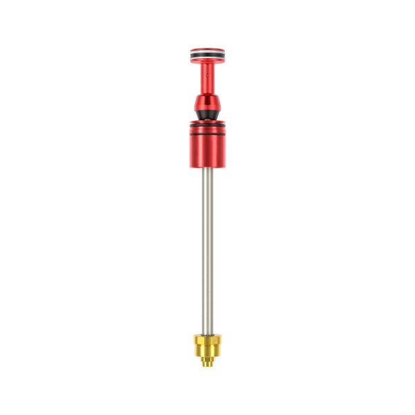 Rockshox Spare - Air Spring Upgrade Kit - Debonair+ W/ Butter Cup (Includes Air Shaft Assembly, Buttercup, Seal Head) - 38Mm Boxxer D1(2024+)