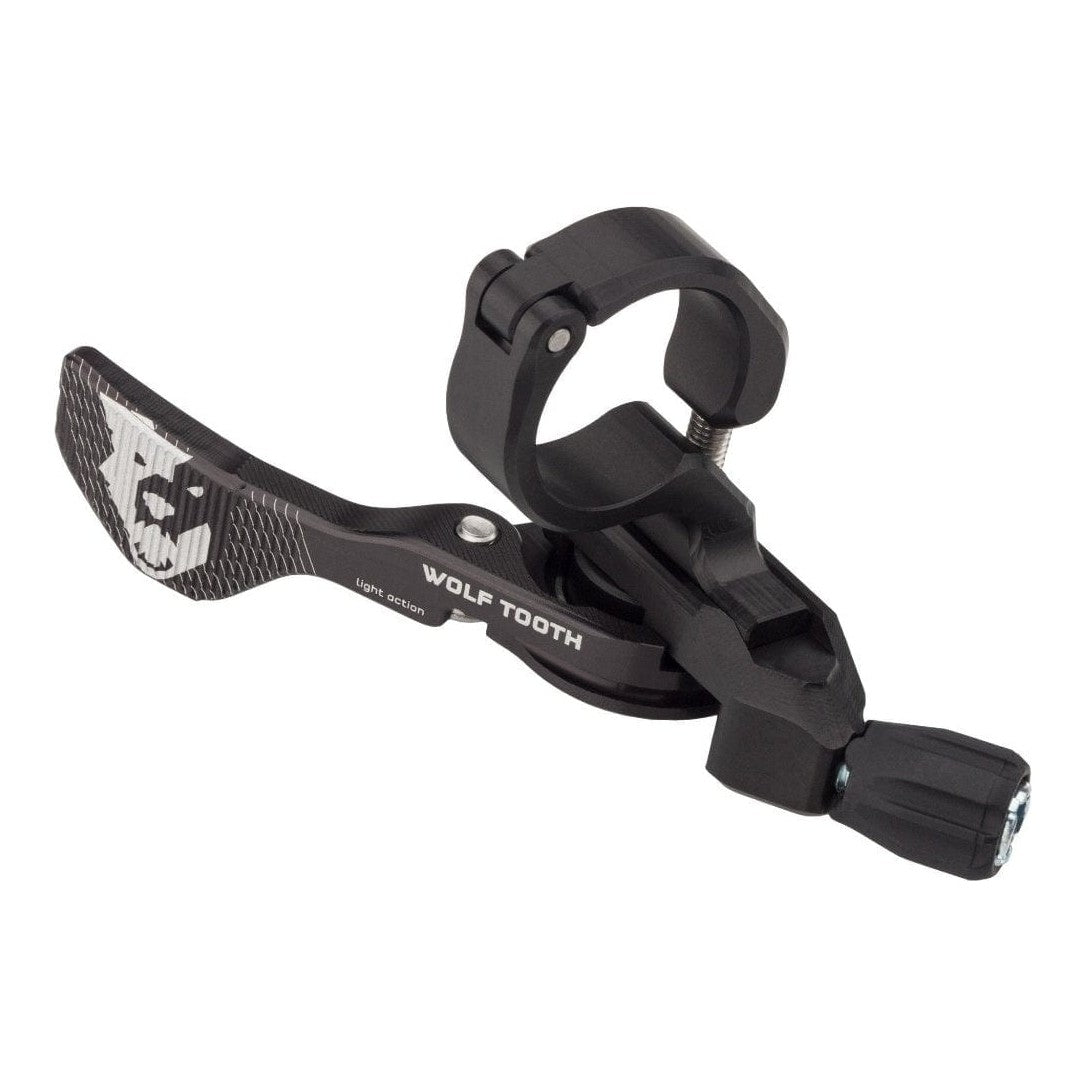 Wolf Tooth ReMote Light Action
