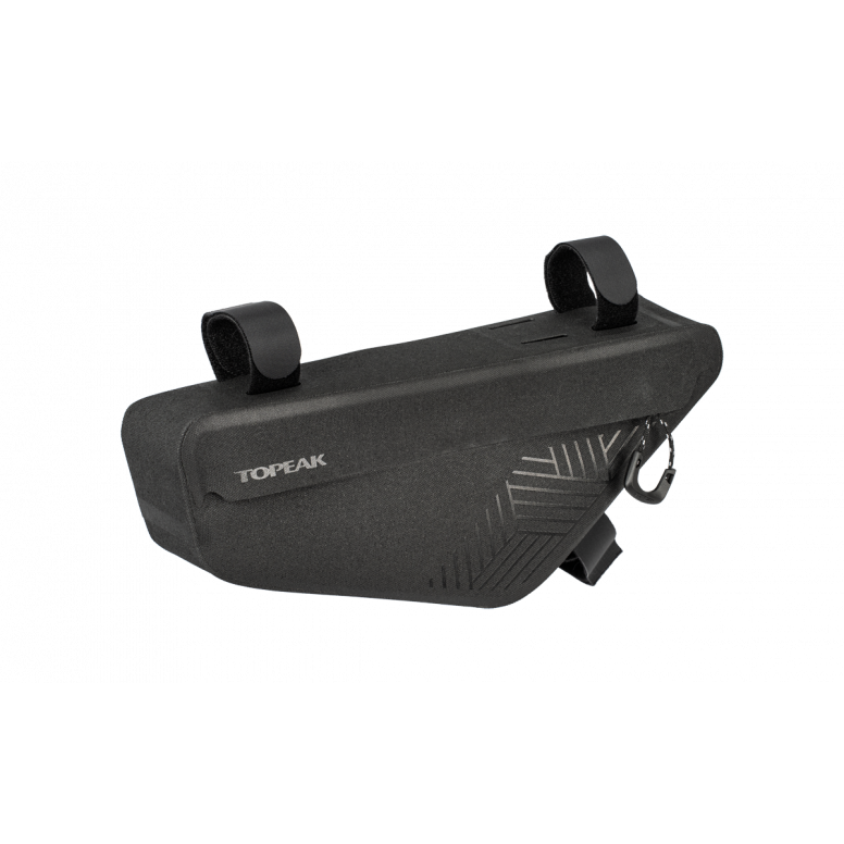 Topeak Midloader Drybag - - Black