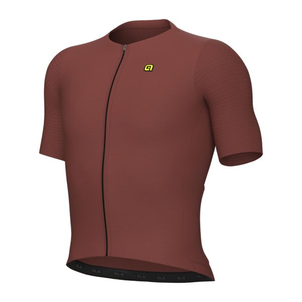 Ale Clothing Earthy Style S/Edition SS Jersey Namibia