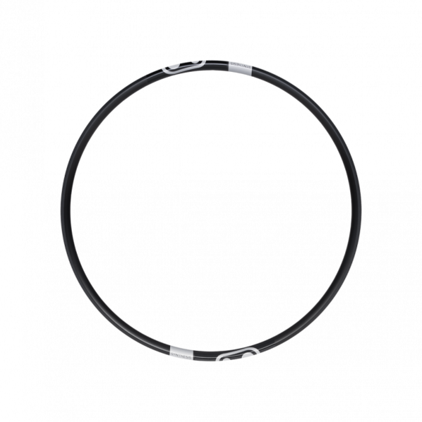 Crankbrothers Synthesis Alloy 2.0 DH/E-Bike Rim in Black