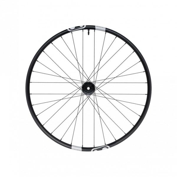 Crankbrothers Synthesis Alloy 2.0 DH Rear 148x12 Wheel in Black