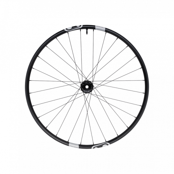 Crankbrothers Synthesis Alloy 2.0 E-Bike 1/1 Front Wheel in Black