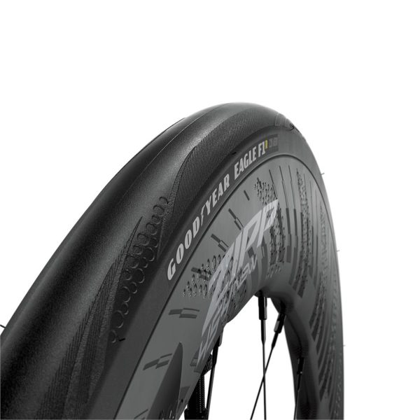 Goodyear For Zipp Eagle F1 R Z29 Aero A1: 700X29C