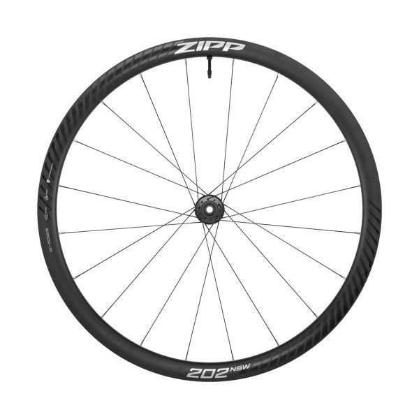 Zipp 202 NSW Wheelset: XDR
